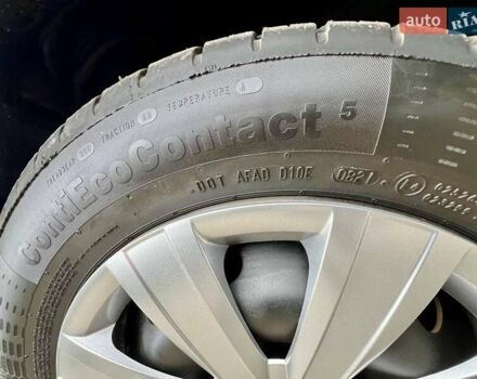 Сірий Дачія Logan MCV, об'ємом двигуна 1.6 л та пробігом 168 тис. км за 6800 $, фото 48 на Automoto.ua