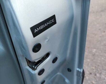 Серый Дачия Logan MCV, объемом двигателя 1.6 л и пробегом 219 тыс. км за 5900 $, фото 8 на Automoto.ua