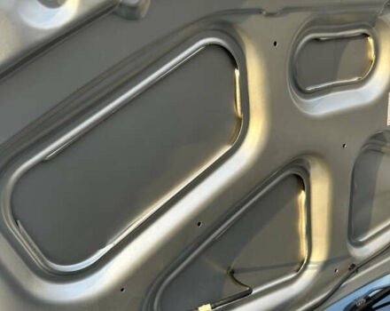 Сірий Дачія Logan MCV, об'ємом двигуна 1.6 л та пробігом 172 тис. км за 6150 $, фото 38 на Automoto.ua