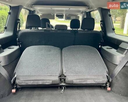 Сірий Дачія Logan MCV, об'ємом двигуна 1.6 л та пробігом 168 тис. км за 6800 $, фото 90 на Automoto.ua