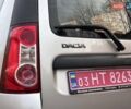 Серый Дачия Logan MCV, объемом двигателя 1.6 л и пробегом 173 тыс. км за 6649 $, фото 22 на Automoto.ua