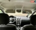 Сірий Дачія Logan MCV, об'ємом двигуна 1.6 л та пробігом 168 тис. км за 6800 $, фото 88 на Automoto.ua