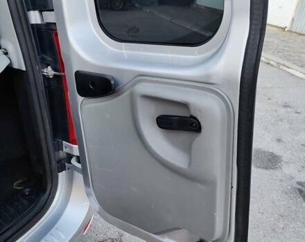 Серый Дачия Logan MCV, объемом двигателя 1.6 л и пробегом 219 тыс. км за 5900 $, фото 32 на Automoto.ua