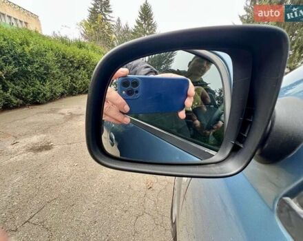 Сірий Дачія Logan MCV, об'ємом двигуна 1.6 л та пробігом 168 тис. км за 6800 $, фото 36 на Automoto.ua