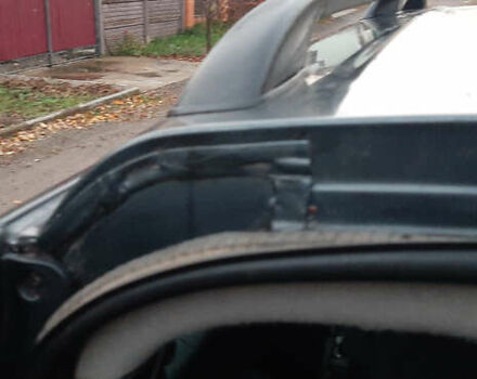 Серый Дачия Logan MCV, объемом двигателя 1.6 л и пробегом 180 тыс. км за 6650 $, фото 25 на Automoto.ua