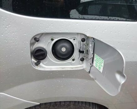 Сірий Дачія Logan MCV, об'ємом двигуна 1.6 л та пробігом 162 тис. км за 6950 $, фото 15 на Automoto.ua