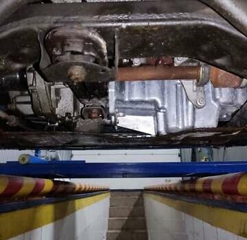 Сірий Дачія Logan MCV, об'ємом двигуна 1.6 л та пробігом 162 тис. км за 6950 $, фото 30 на Automoto.ua