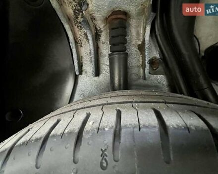 Сірий Дачія Logan MCV, об'ємом двигуна 1.6 л та пробігом 168 тис. км за 6800 $, фото 52 на Automoto.ua