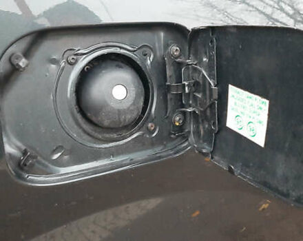 Серый Дачия Logan MCV, объемом двигателя 1.6 л и пробегом 180 тыс. км за 6650 $, фото 33 на Automoto.ua