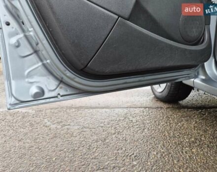 Серый Дачия Logan MCV, объемом двигателя 1.6 л и пробегом 174 тыс. км за 5950 $, фото 54 на Automoto.ua