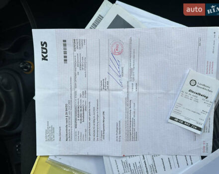 Сірий Дачія Logan MCV, об'ємом двигуна 1.6 л та пробігом 172 тис. км за 6150 $, фото 59 на Automoto.ua