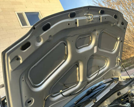 Сірий Дачія Logan MCV, об'ємом двигуна 1.6 л та пробігом 172 тис. км за 6150 $, фото 37 на Automoto.ua