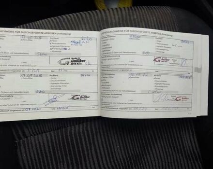 Сірий Дачія Logan MCV, об'ємом двигуна 1.6 л та пробігом 162 тис. км за 6950 $, фото 34 на Automoto.ua