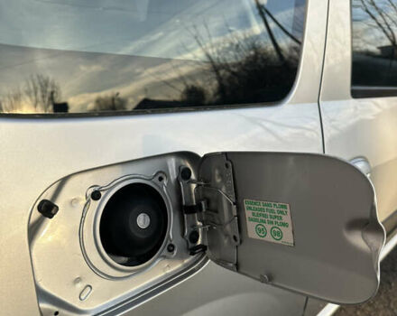 Сірий Дачія Logan MCV, об'ємом двигуна 1.6 л та пробігом 172 тис. км за 6150 $, фото 60 на Automoto.ua