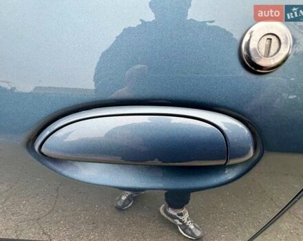 Сірий Дачія Logan MCV, об'ємом двигуна 1.6 л та пробігом 168 тис. км за 6800 $, фото 35 на Automoto.ua