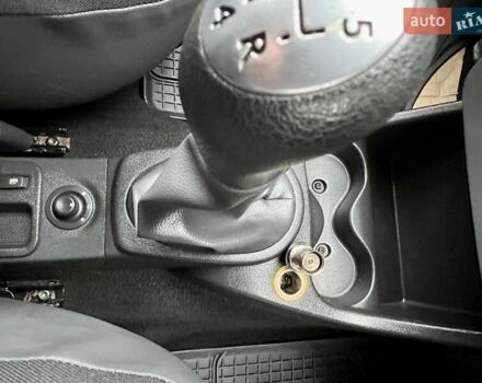 Сірий Дачія Logan MCV, об'ємом двигуна 1.6 л та пробігом 168 тис. км за 6800 $, фото 80 на Automoto.ua