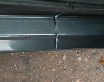 Серый Дачия Logan MCV, объемом двигателя 1.6 л и пробегом 180 тыс. км за 6650 $, фото 31 на Automoto.ua