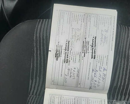 Серый Дачия Logan MCV, объемом двигателя 1.6 л и пробегом 174 тыс. км за 6150 $, фото 41 на Automoto.ua