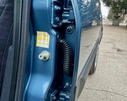 Сірий Дачія Logan MCV, об'ємом двигуна 1.6 л та пробігом 168 тис. км за 6800 $, фото 59 на Automoto.ua