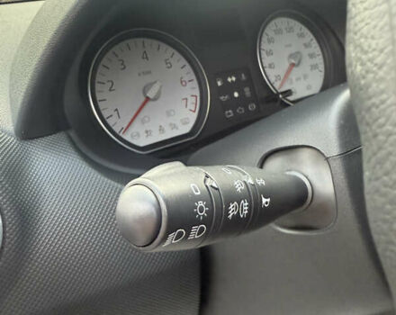 Сірий Дачія Logan MCV, об'ємом двигуна 1.6 л та пробігом 113 тис. км за 7200 $, фото 6 на Automoto.ua