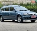 Сірий Дачія Logan MCV, об'ємом двигуна 1.6 л та пробігом 168 тис. км за 6800 $, фото 1 на Automoto.ua
