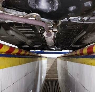 Сірий Дачія Logan MCV, об'ємом двигуна 1.6 л та пробігом 162 тис. км за 6950 $, фото 31 на Automoto.ua