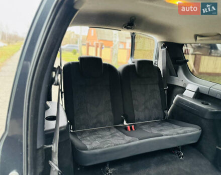 Серый Дачия Logan MCV, объемом двигателя 1.6 л и пробегом 78 тыс. км за 8200 $, фото 11 на Automoto.ua