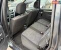 Сірий Дачія Logan MCV, об'ємом двигуна 1.6 л та пробігом 193 тис. км за 6700 $, фото 13 на Automoto.ua