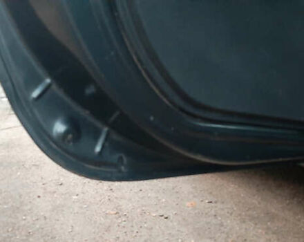 Серый Дачия Logan MCV, объемом двигателя 1.6 л и пробегом 180 тыс. км за 6650 $, фото 52 на Automoto.ua