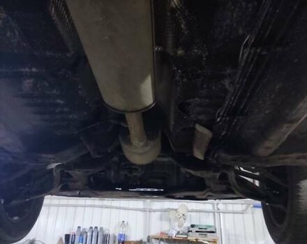 Серый Дачия Logan MCV, объемом двигателя 1.6 л и пробегом 163 тыс. км за 6950 $, фото 26 на Automoto.ua