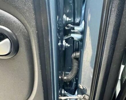 Сірий Дачія Logan MCV, об'ємом двигуна 1.6 л та пробігом 168 тис. км за 6800 $, фото 58 на Automoto.ua