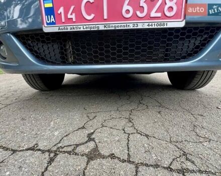 Сірий Дачія Logan MCV, об'ємом двигуна 1.6 л та пробігом 168 тис. км за 6800 $, фото 30 на Automoto.ua