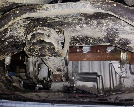 Серый Дачия Logan MCV, объемом двигателя 1.6 л и пробегом 163 тыс. км за 6950 $, фото 27 на Automoto.ua