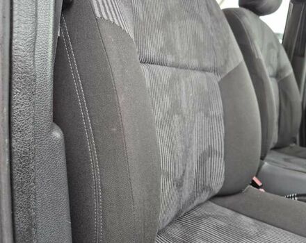 Серый Дачия Logan MCV, объемом двигателя 1.6 л и пробегом 174 тыс. км за 5950 $, фото 83 на Automoto.ua