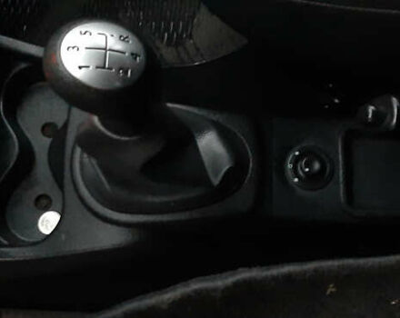 Серый Дачия Logan MCV, объемом двигателя 1.6 л и пробегом 180 тыс. км за 6650 $, фото 46 на Automoto.ua