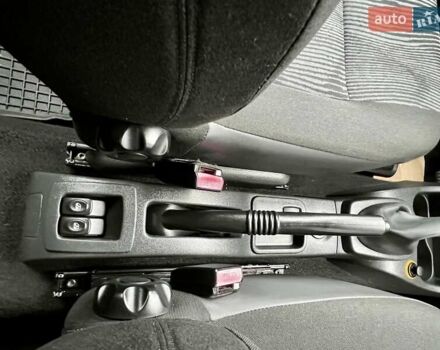 Сірий Дачія Logan MCV, об'ємом двигуна 1.6 л та пробігом 168 тис. км за 6800 $, фото 78 на Automoto.ua