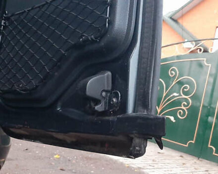 Серый Дачия Logan MCV, объемом двигателя 1.6 л и пробегом 180 тыс. км за 6650 $, фото 36 на Automoto.ua