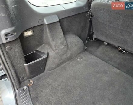 Серый Дачия Logan MCV, объемом двигателя 1.6 л и пробегом 174 тыс. км за 5950 $, фото 69 на Automoto.ua