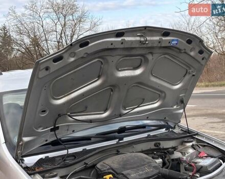 Серый Дачия Logan MCV, объемом двигателя 1.6 л и пробегом 173 тыс. км за 6649 $, фото 54 на Automoto.ua