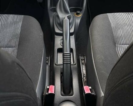 Серый Дачия Logan MCV, объемом двигателя 1.6 л и пробегом 173 тыс. км за 6649 $, фото 97 на Automoto.ua