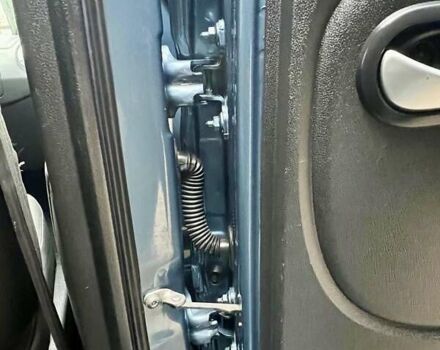 Сірий Дачія Logan MCV, об'ємом двигуна 1.6 л та пробігом 168 тис. км за 6800 $, фото 63 на Automoto.ua