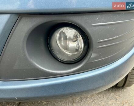 Сірий Дачія Logan MCV, об'ємом двигуна 1.6 л та пробігом 168 тис. км за 6800 $, фото 29 на Automoto.ua