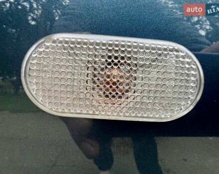 Сірий Дачія Logan MCV, об'ємом двигуна 1.6 л та пробігом 168 тис. км за 6800 $, фото 45 на Automoto.ua