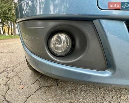 Сірий Дачія Logan MCV, об'ємом двигуна 1.6 л та пробігом 168 тис. км за 6800 $, фото 34 на Automoto.ua