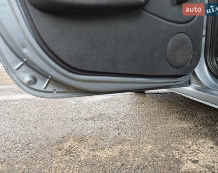 Серый Дачия Logan MCV, объемом двигателя 1.6 л и пробегом 174 тыс. км за 5950 $, фото 64 на Automoto.ua