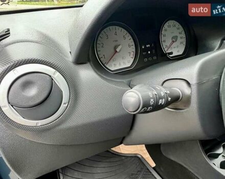 Сірий Дачія Logan MCV, об'ємом двигуна 1.6 л та пробігом 168 тис. км за 6800 $, фото 64 на Automoto.ua