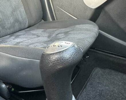 Сірий Дачія Logan MCV, об'ємом двигуна 1.6 л та пробігом 172 тис. км за 6150 $, фото 25 на Automoto.ua