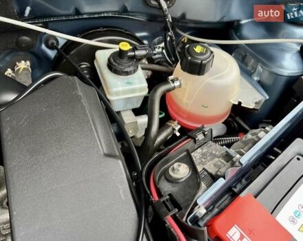 Сірий Дачія Logan MCV, об'ємом двигуна 1.6 л та пробігом 168 тис. км за 6800 $, фото 102 на Automoto.ua