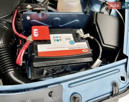 Сірий Дачія Logan MCV, об'ємом двигуна 1.6 л та пробігом 168 тис. км за 6800 $, фото 101 на Automoto.ua