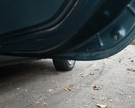 Серый Дачия Logan MCV, объемом двигателя 1.6 л и пробегом 180 тыс. км за 6650 $, фото 30 на Automoto.ua